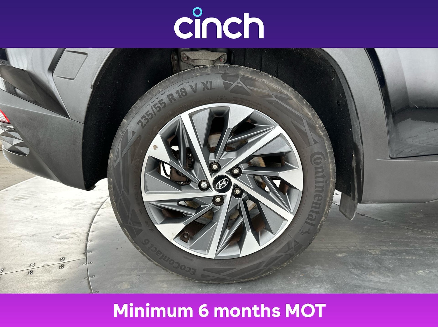 Used Hyundai TUCSON 2021 for sale - 76376439: Photo 27