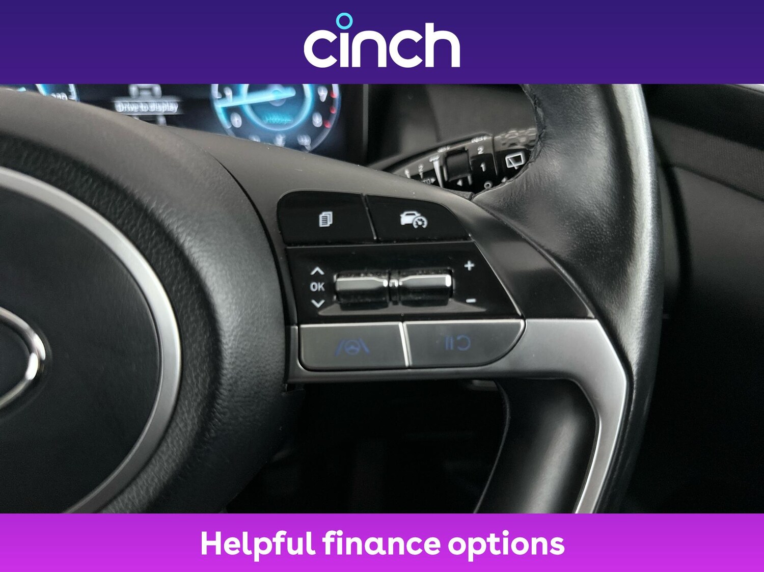 Used Hyundai TUCSON 2021 for sale - 76376439: Photo 30