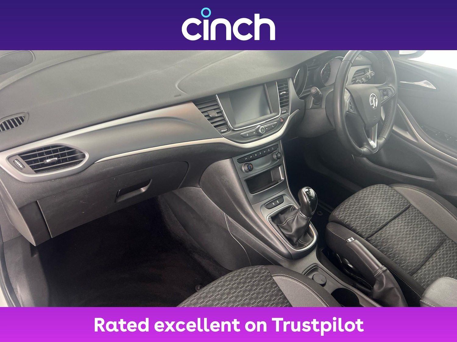 Used Vauxhall Astra 2020 for sale - 76328509: Photo 14