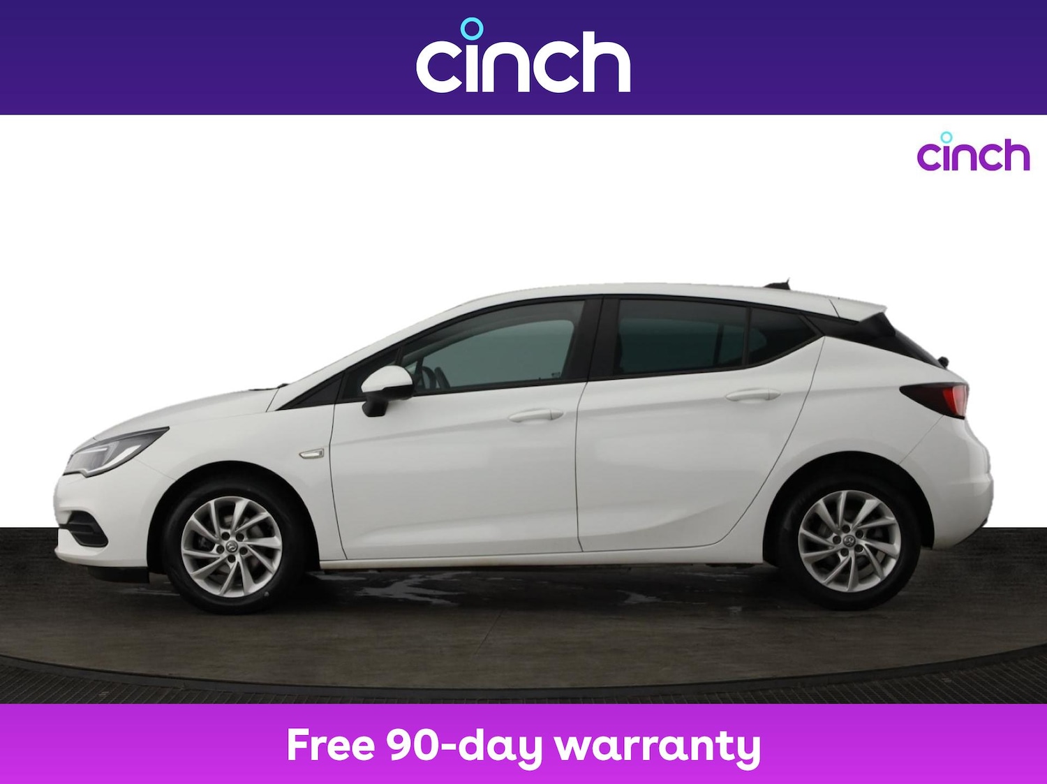 Used Vauxhall Astra 2020 for sale - 76328509: Photo 8