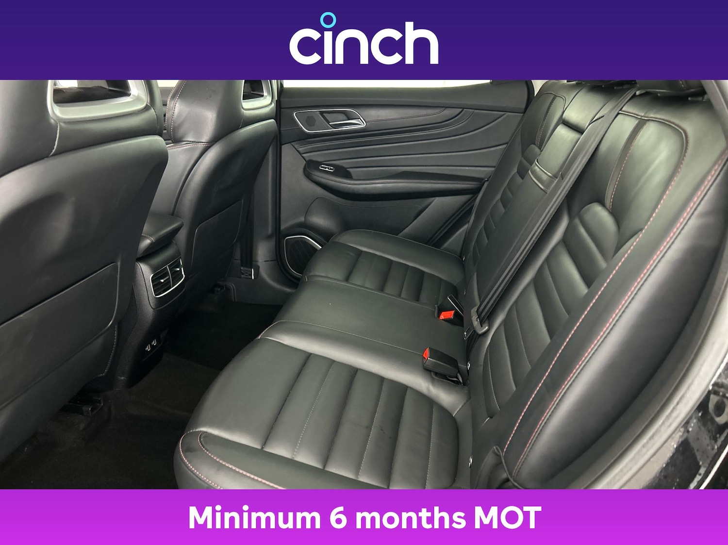 Used MG MG HS 2022 for sale - 76928148: Photo 20