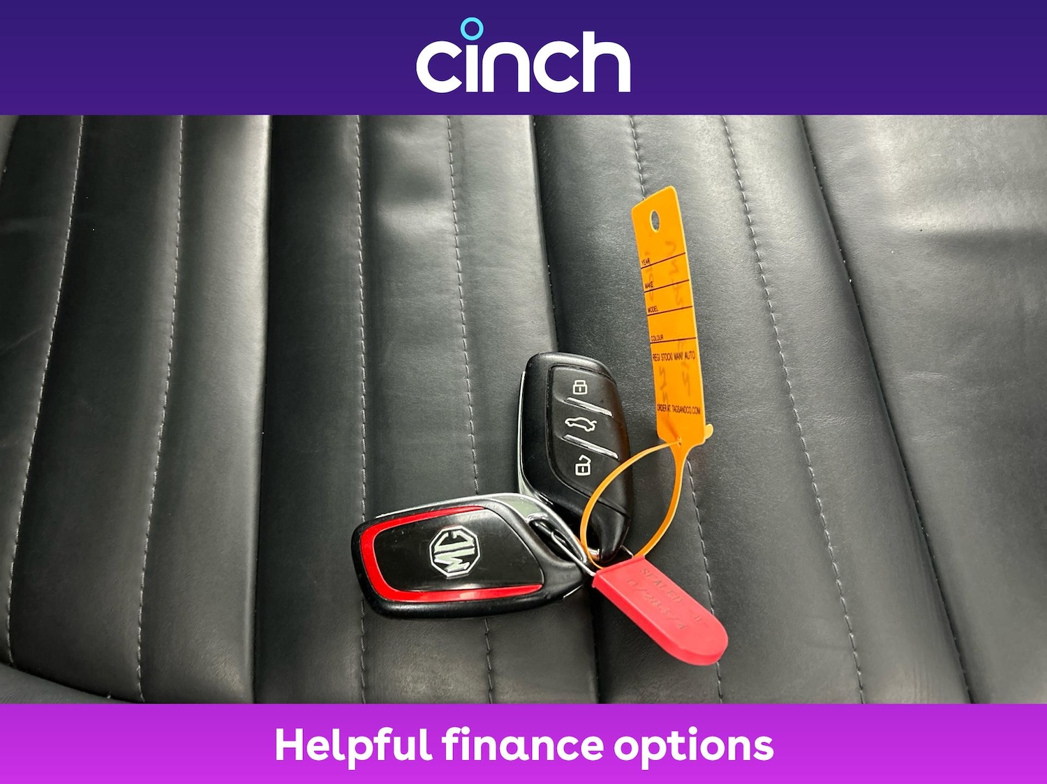 Used MG MG HS 2022 for sale - 76928148: Photo 30