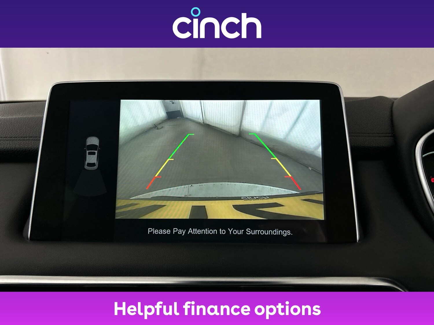 Used MG MG HS 2022 for sale - 76928148: Photo 35