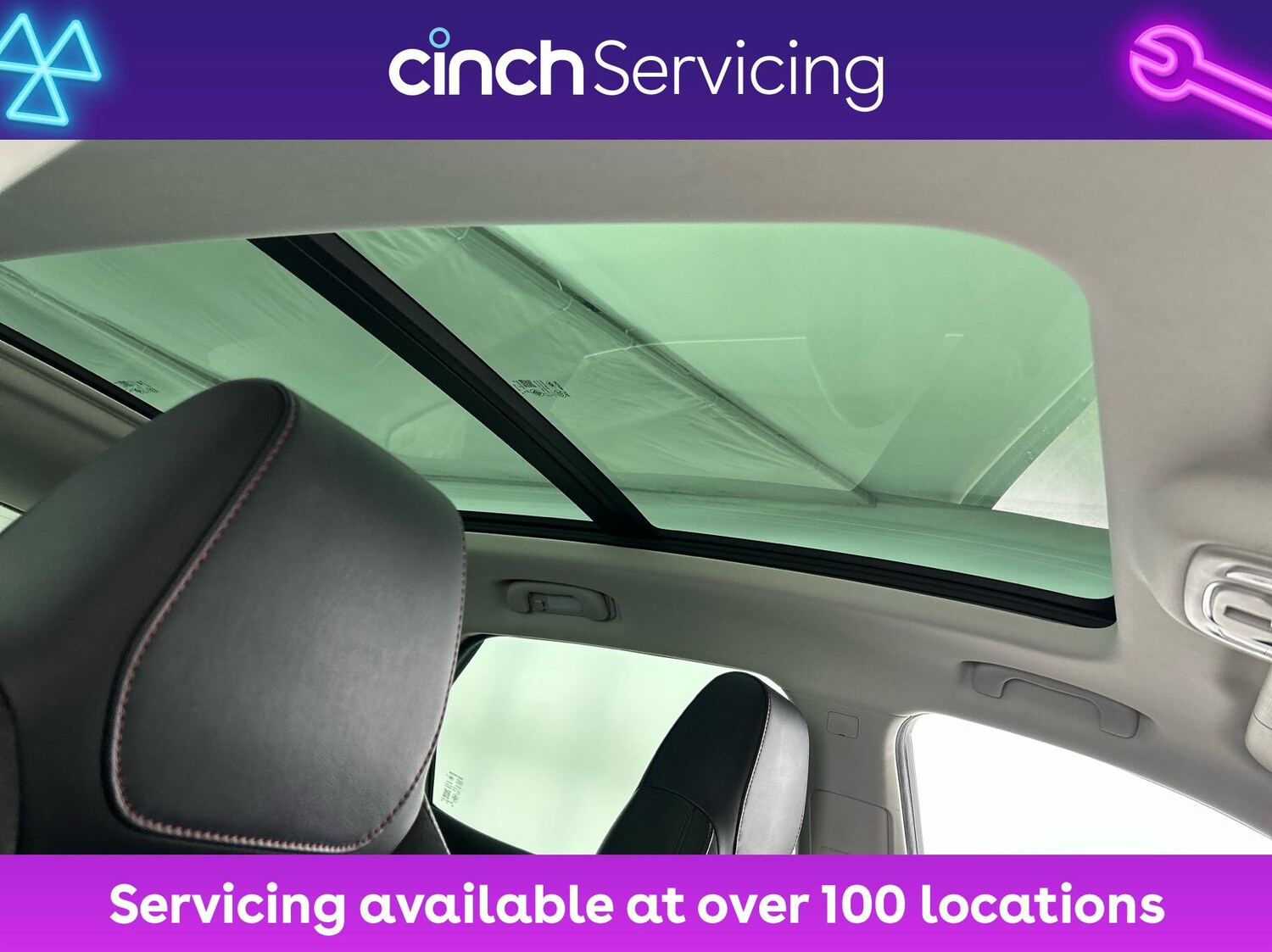 Used MG MG HS 2022 for sale - 76928148: Photo 36