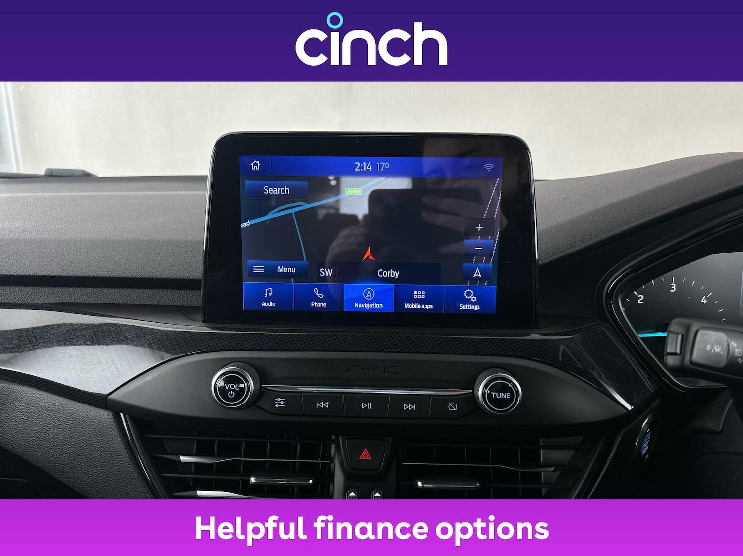 Used Ford Focus 2020 for sale - 76665068: Photo 17