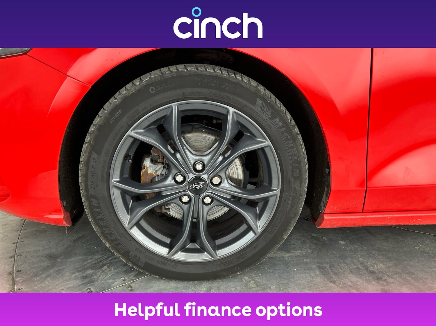 Used Ford Focus 2020 for sale - 76665068: Photo 24