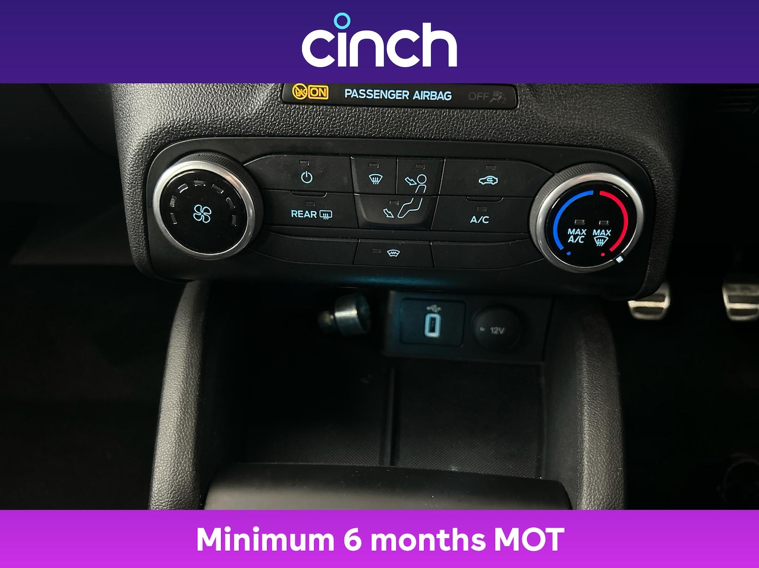 Used Ford Focus 2020 for sale - 76665068: Photo 32