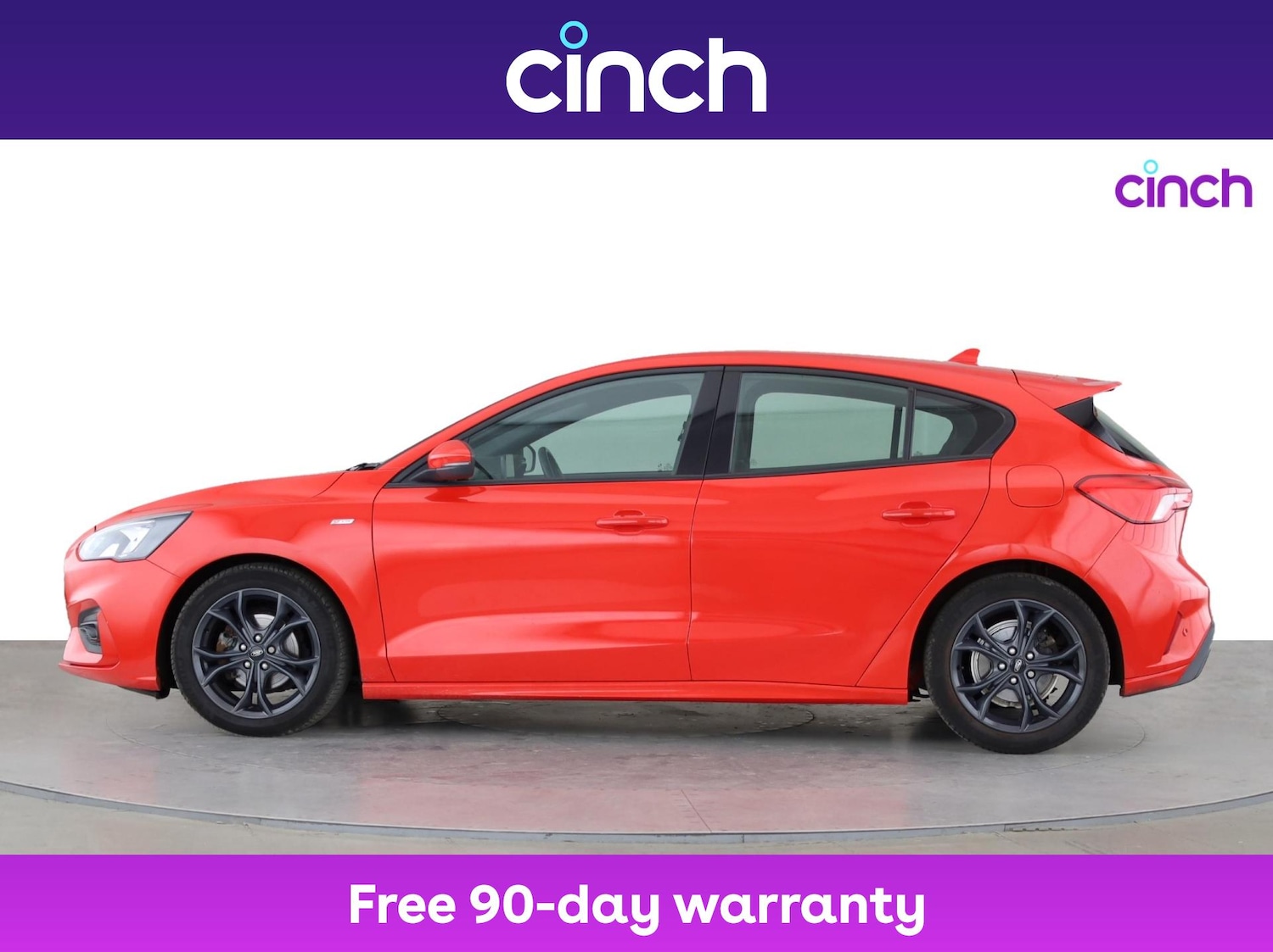 Used Ford Focus 2020 for sale - 76665068: Photo 8