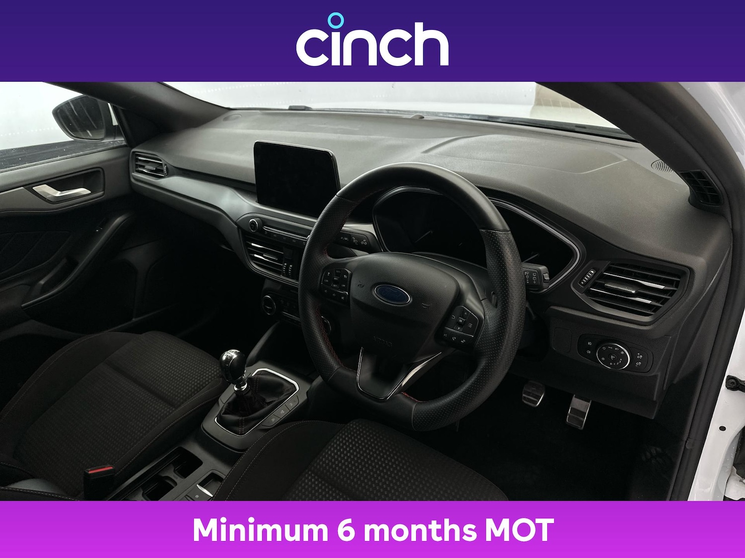 Used Ford Focus 2023 for sale - 76773474: Photo 12