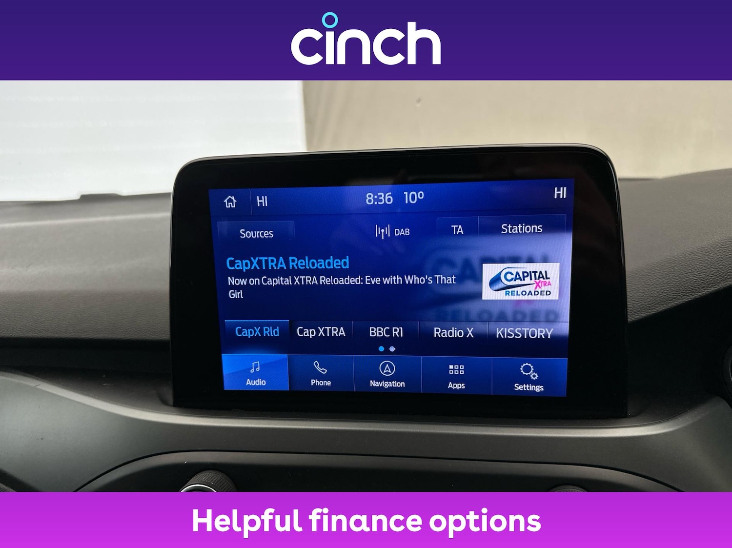 Used Ford Focus 2023 for sale - 76773474: Photo 17