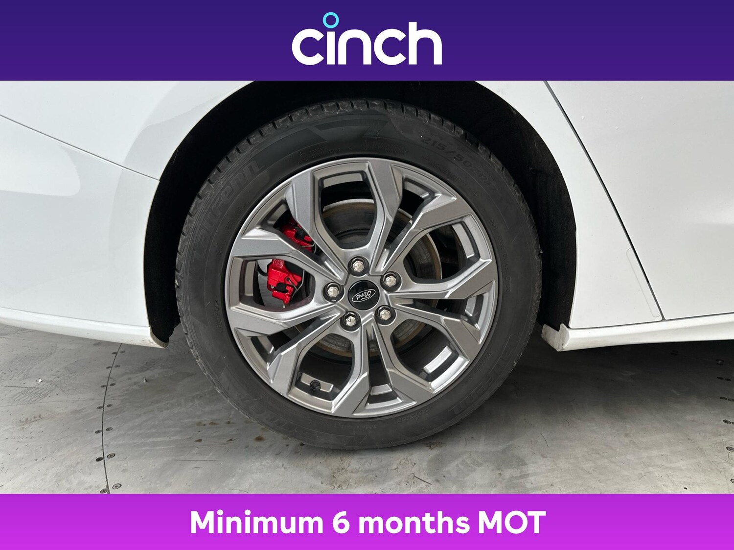 Used Ford Focus 2023 for sale - 76773474: Photo 27