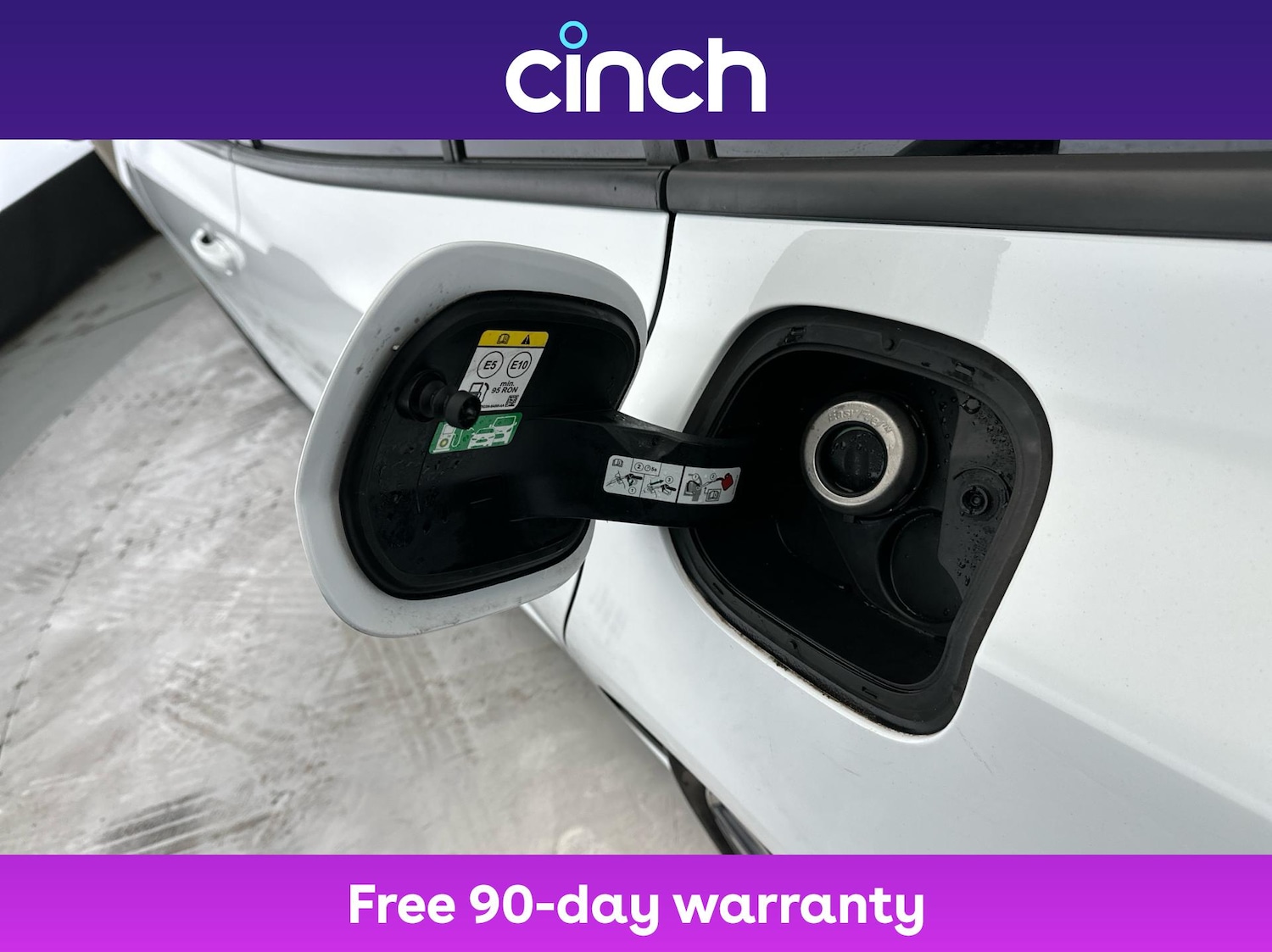 Used Ford Focus 2023 for sale - 76773474: Photo 29