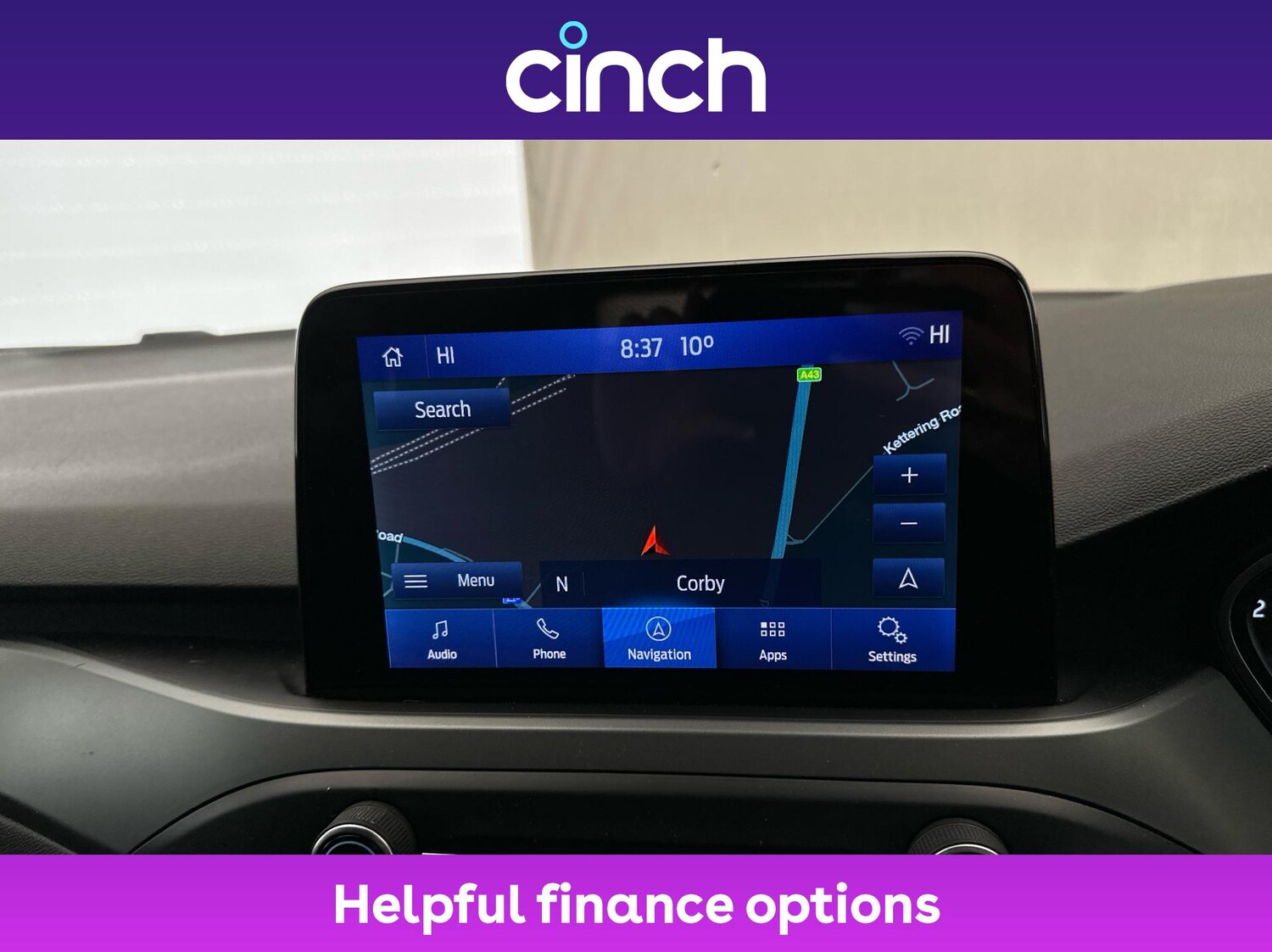 Used Ford Focus 2023 for sale - 76773474: Photo 30