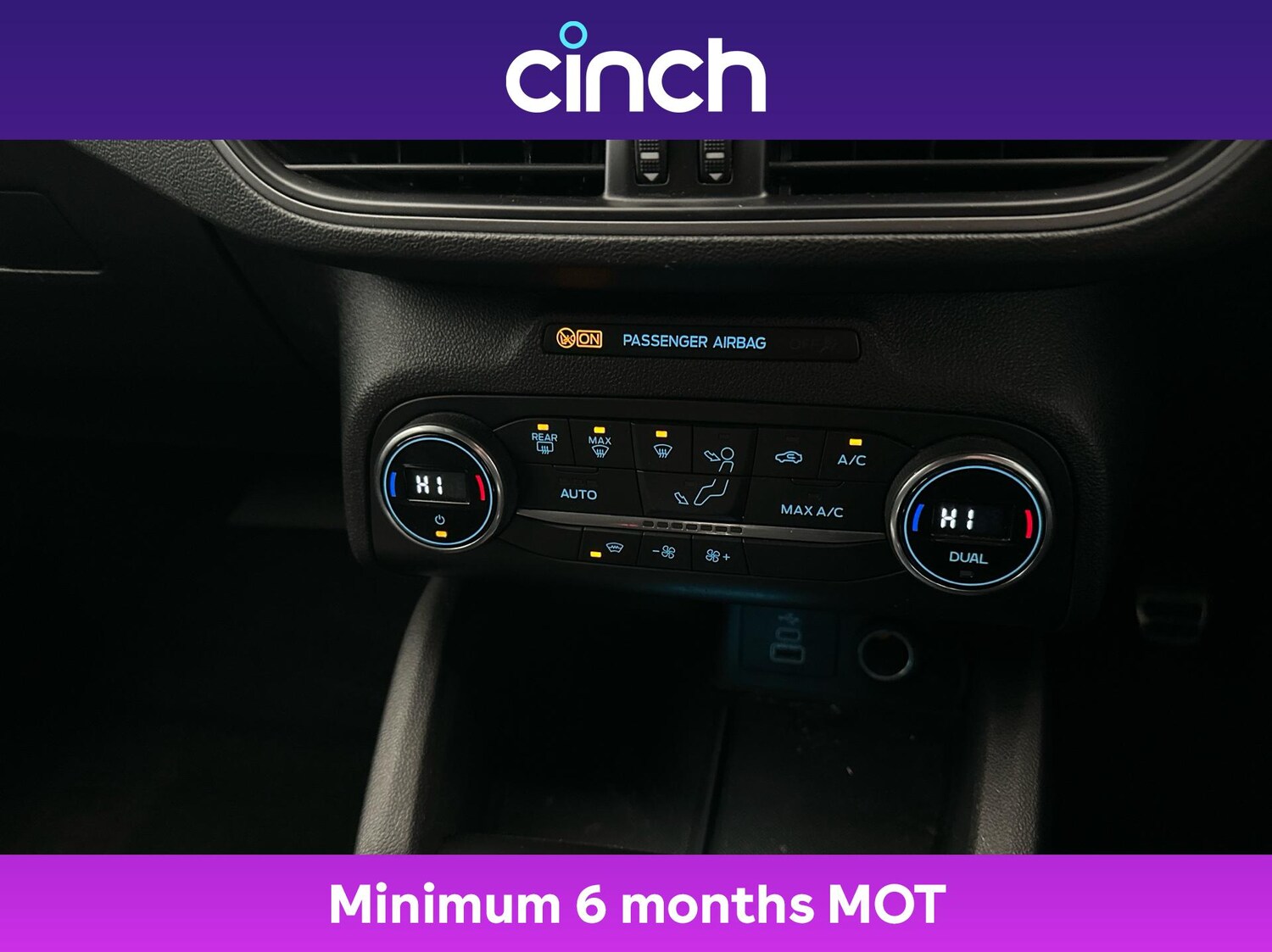 Used Ford Focus 2023 for sale - 76773474: Photo 32