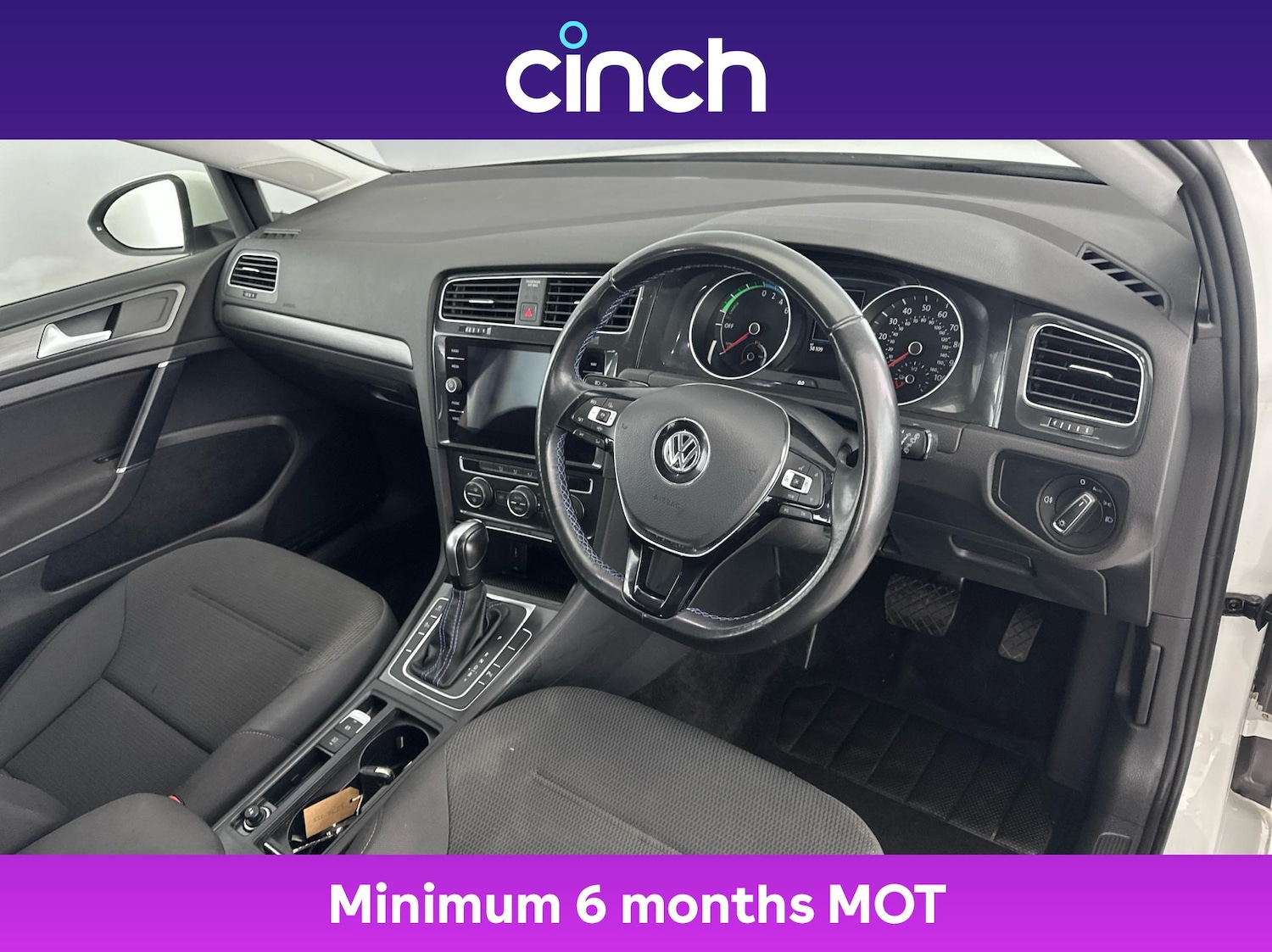 Used Volkswagen Golf 2020 for sale - 76623733: Photo 12