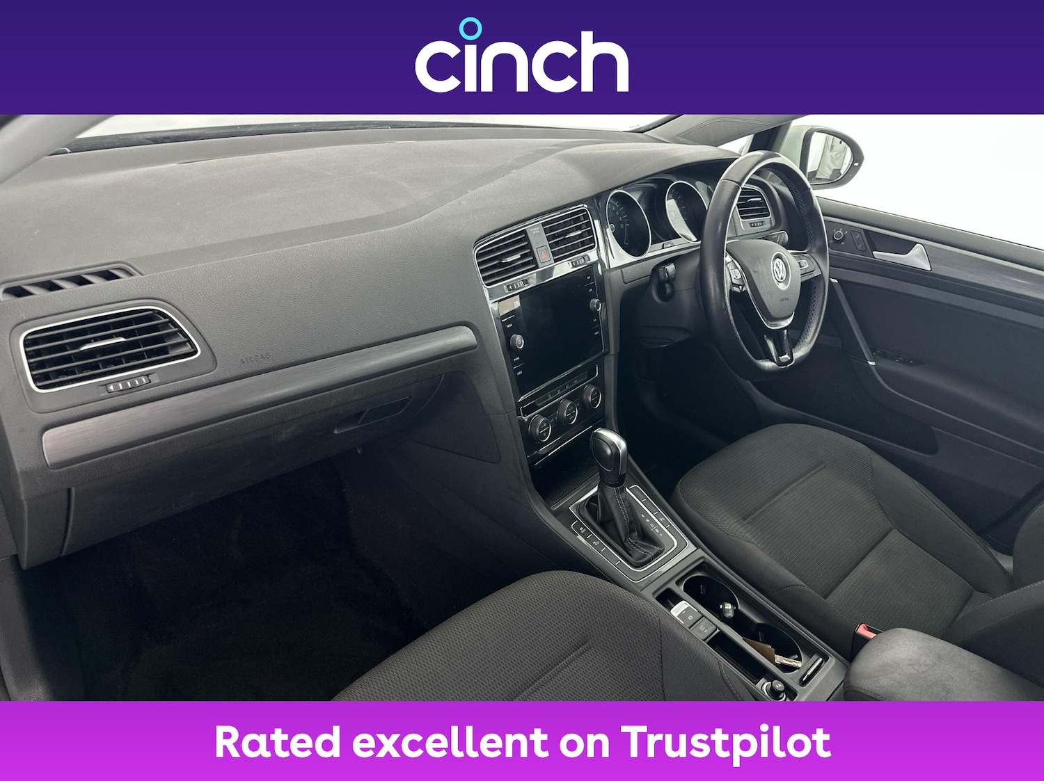 Used Volkswagen Golf 2020 for sale - 76623733: Photo 14