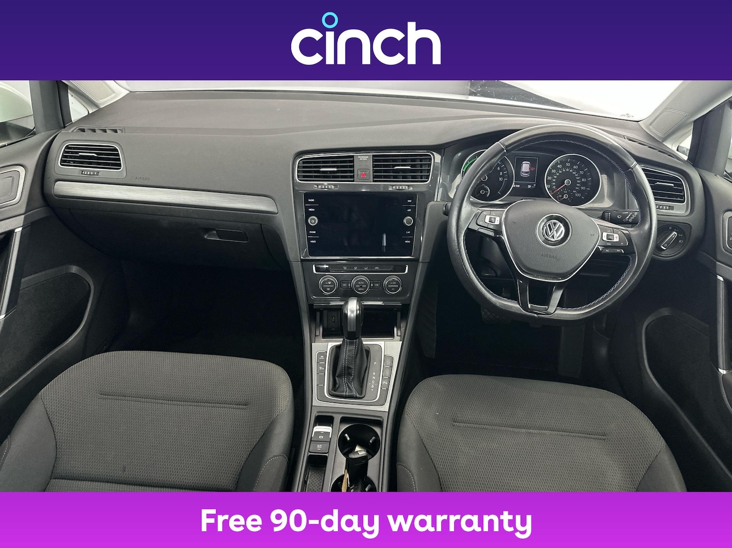 Used Volkswagen Golf 2020 for sale - 76623733: Photo 15