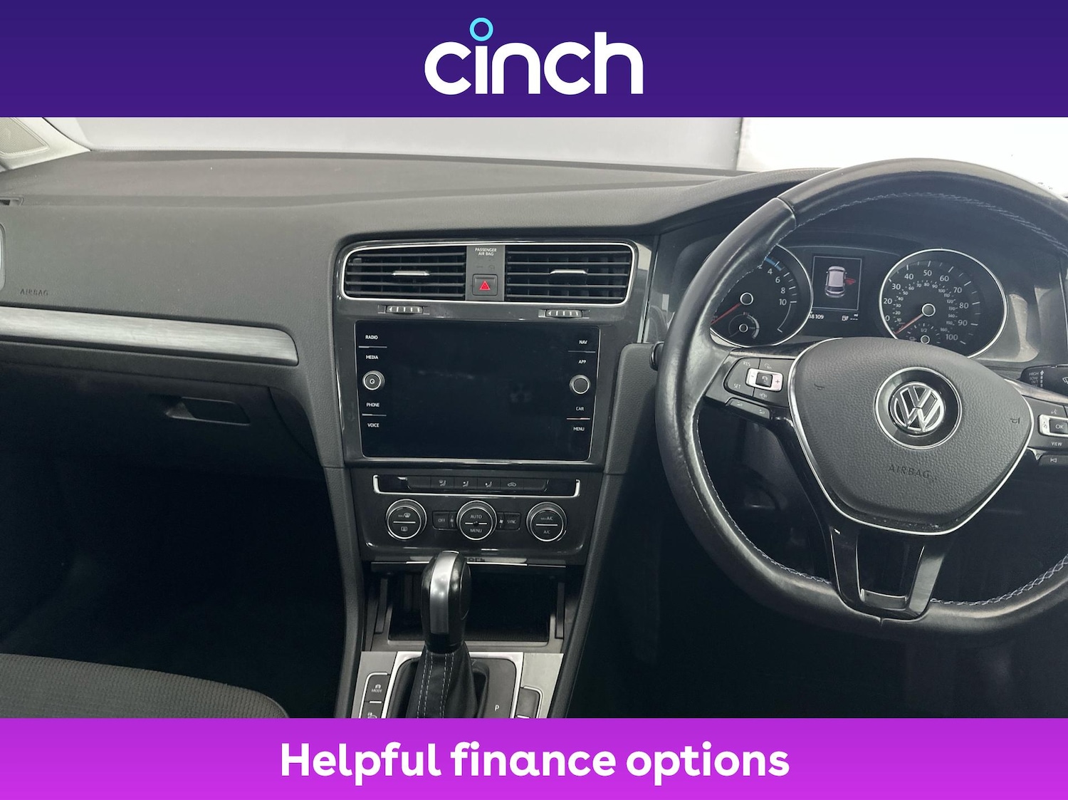 Used Volkswagen Golf 2020 for sale - 76623733: Photo 17