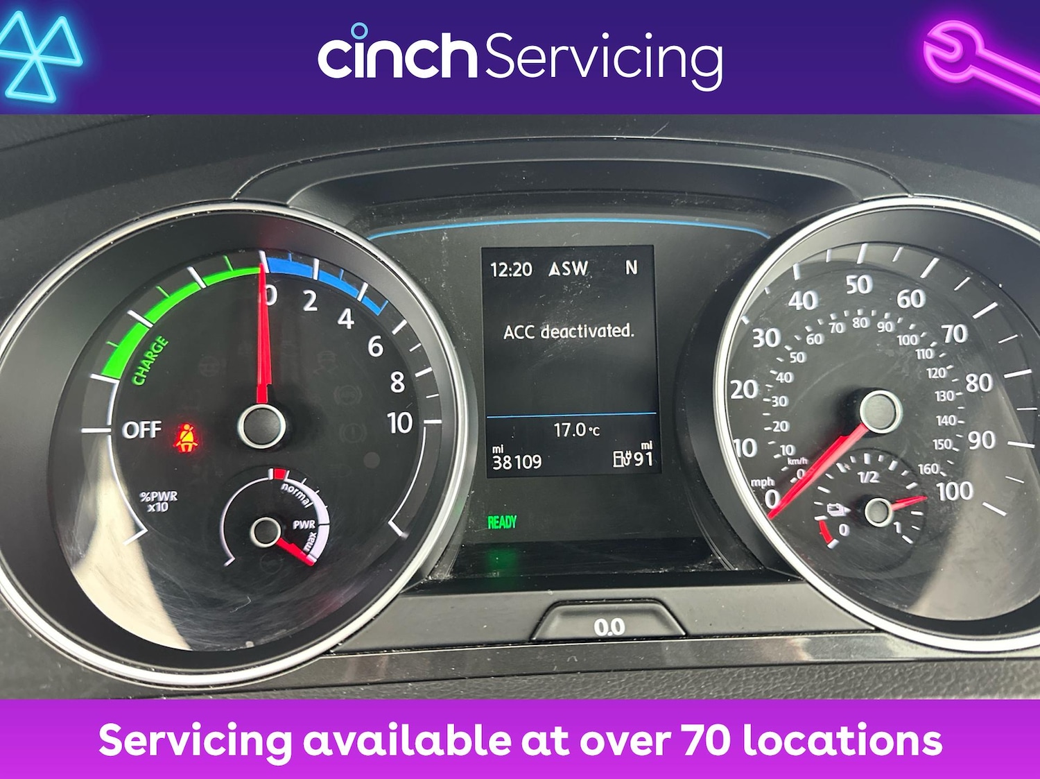 Used Volkswagen Golf 2020 for sale - 76623733: Photo 18