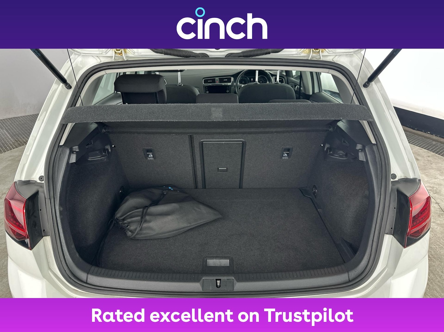 Used Volkswagen Golf 2020 for sale - 76623733: Photo 21