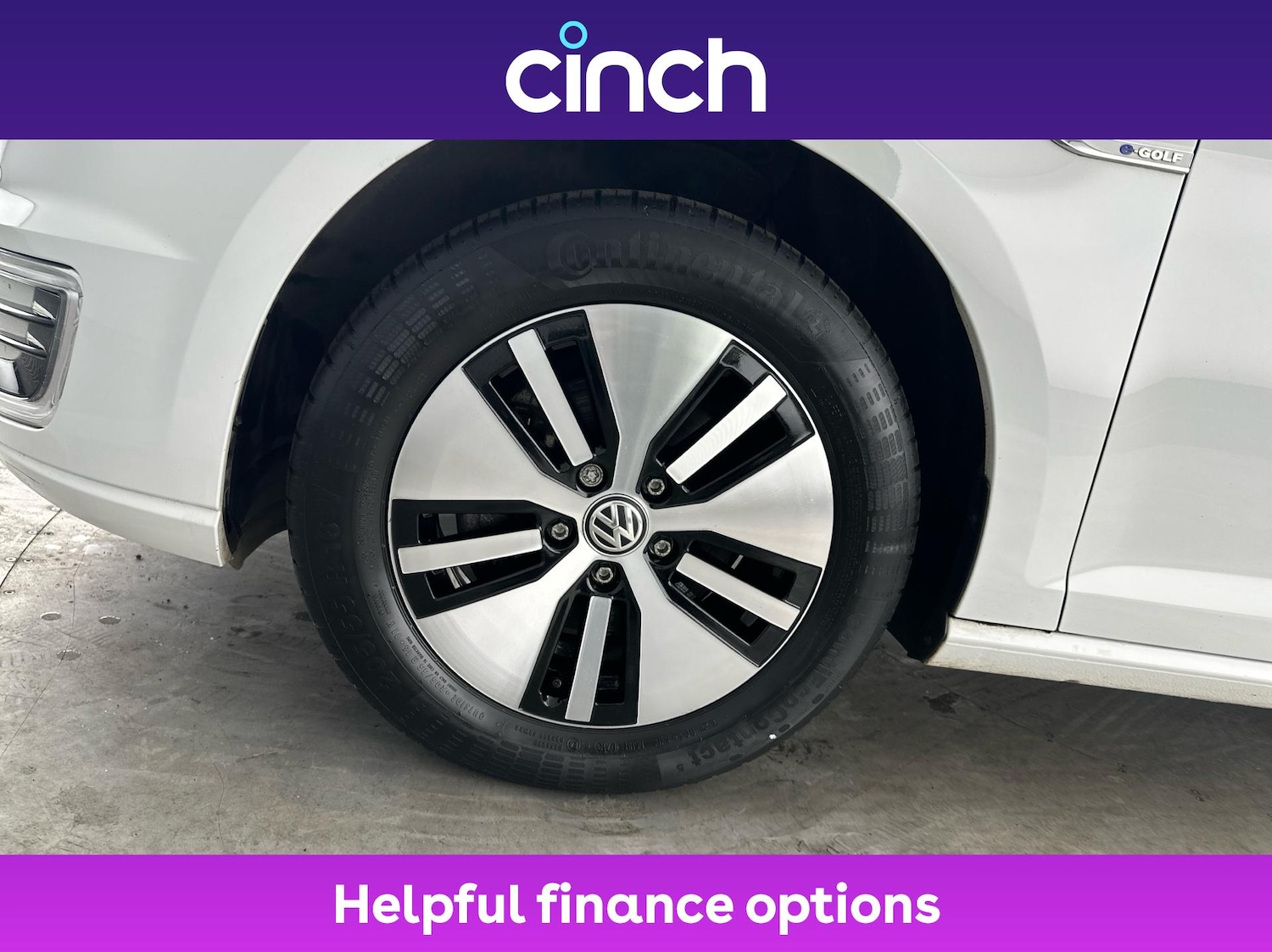 Used Volkswagen Golf 2020 for sale - 76623733: Photo 24