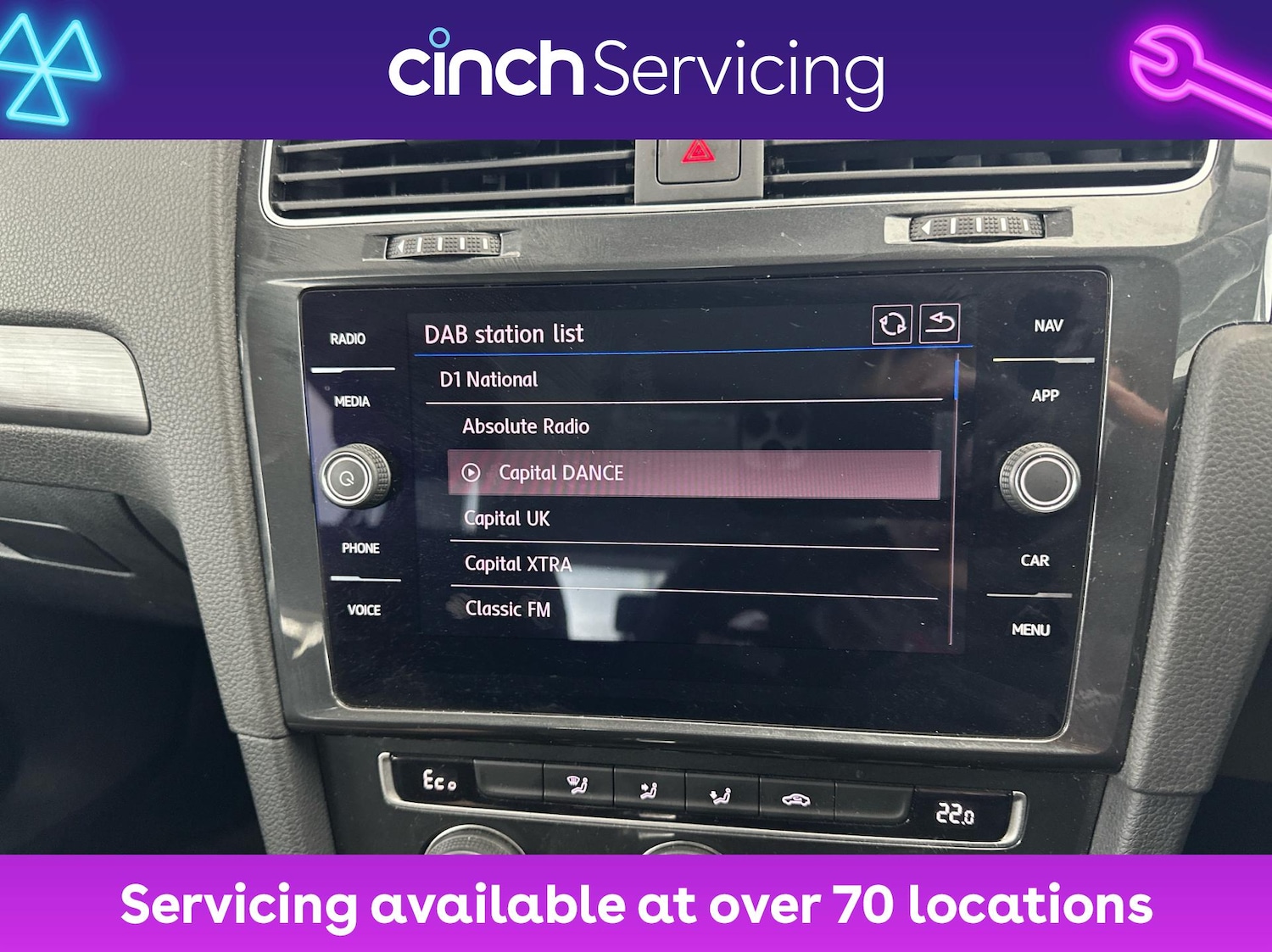 Used Volkswagen Golf 2020 for sale - 76623733: Photo 31