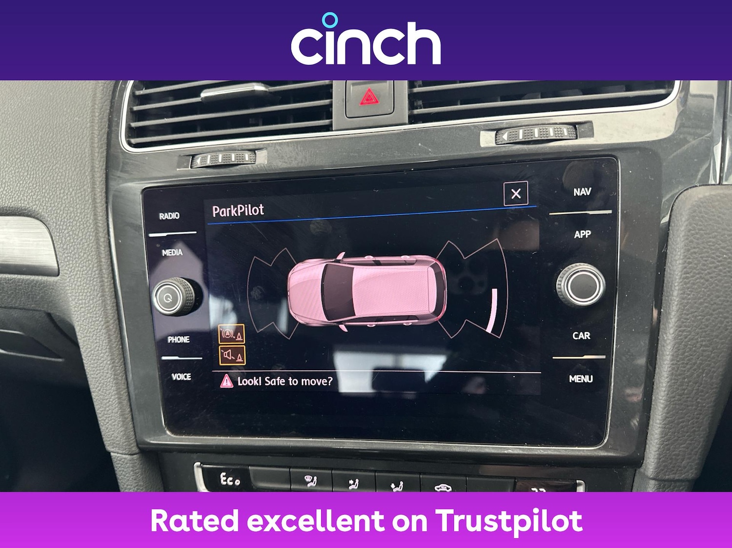 Used Volkswagen Golf 2020 for sale - 76623733: Photo 33