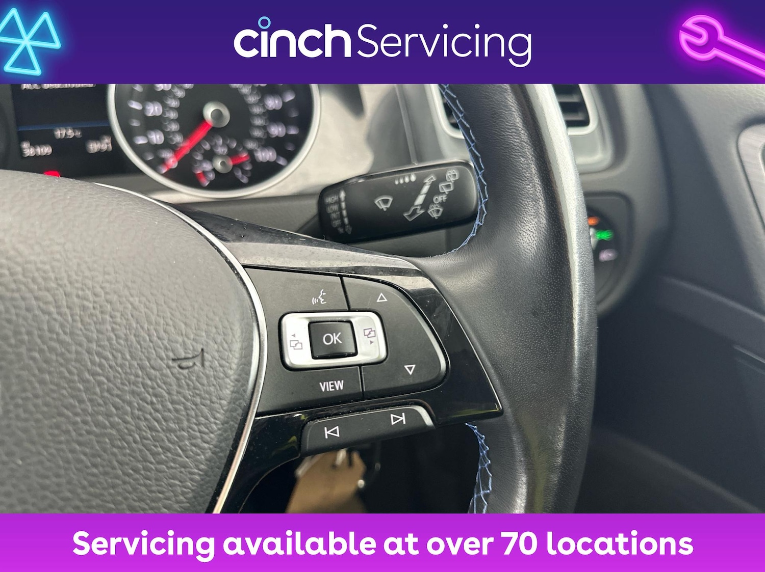 Used Volkswagen Golf 2020 for sale - 76623733: Photo 36