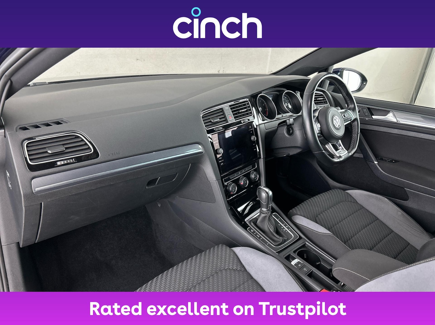Used Volkswagen Golf 2018 for sale - 76357381: Photo 14