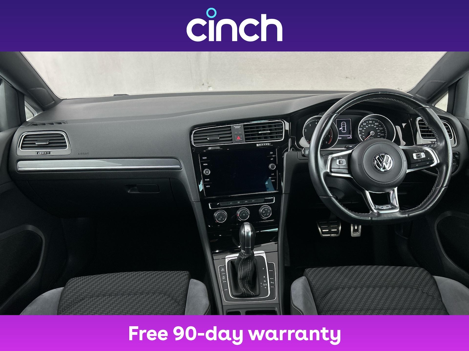 Used Volkswagen Golf 2018 for sale - 76357381: Photo 15