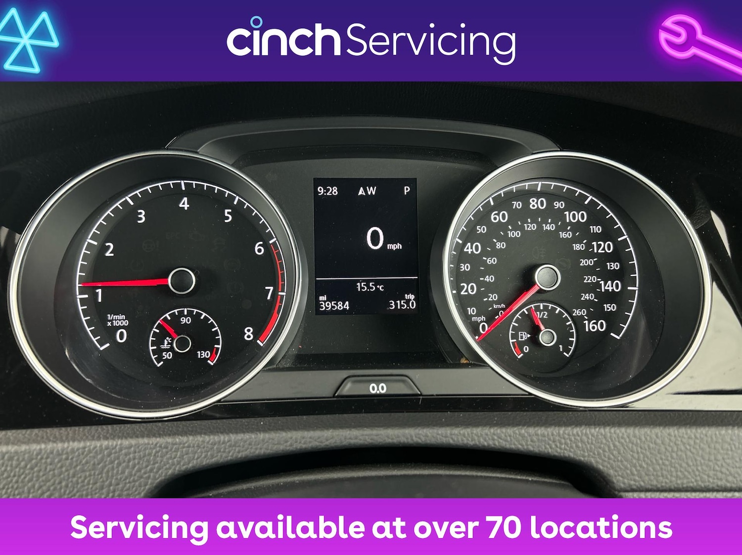 Used Volkswagen Golf 2018 for sale - 76357381: Photo 18