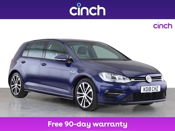 Volkswagen - Golf