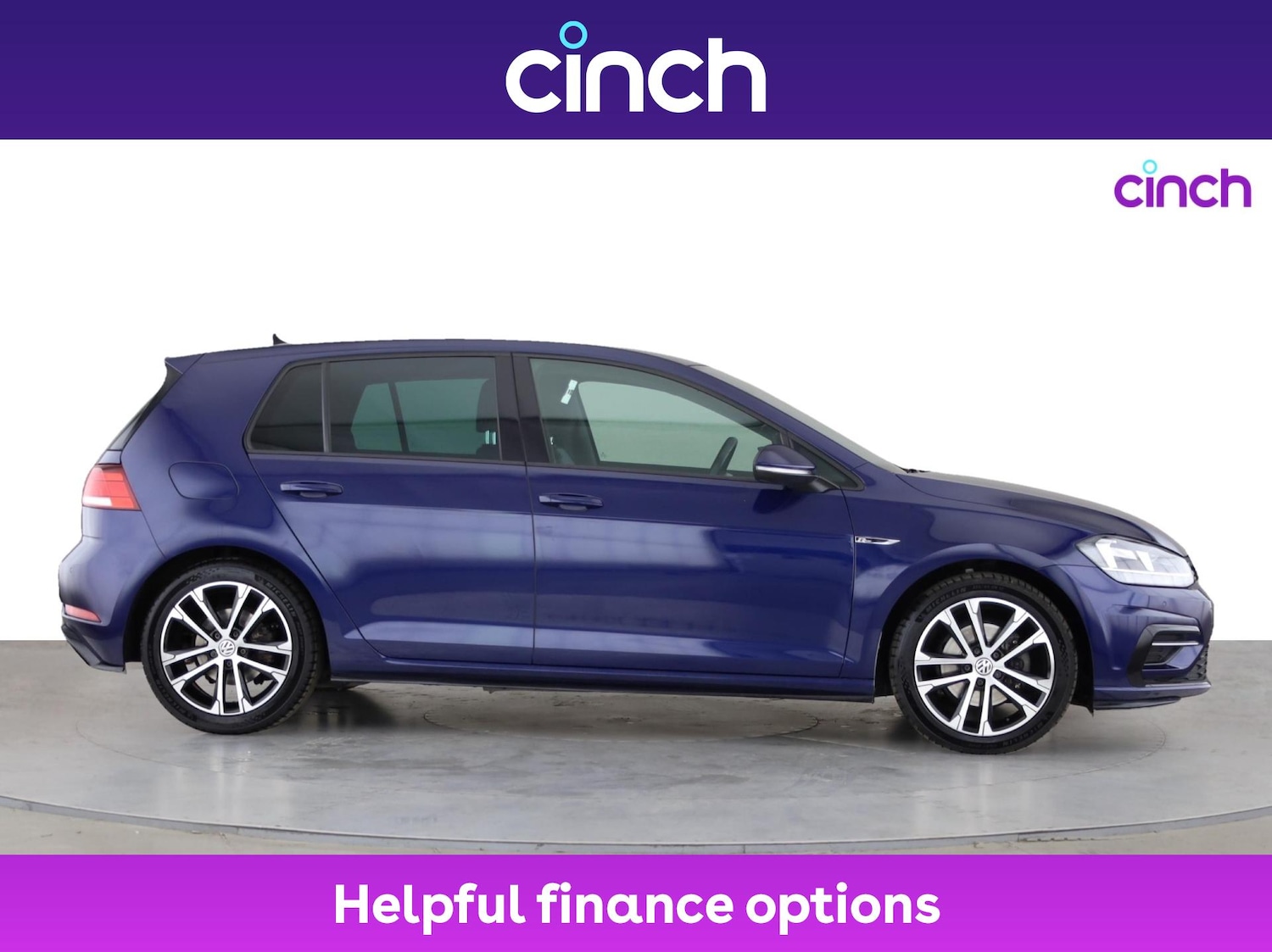 Used Volkswagen Golf 2018 for sale - 76357381: Photo 2