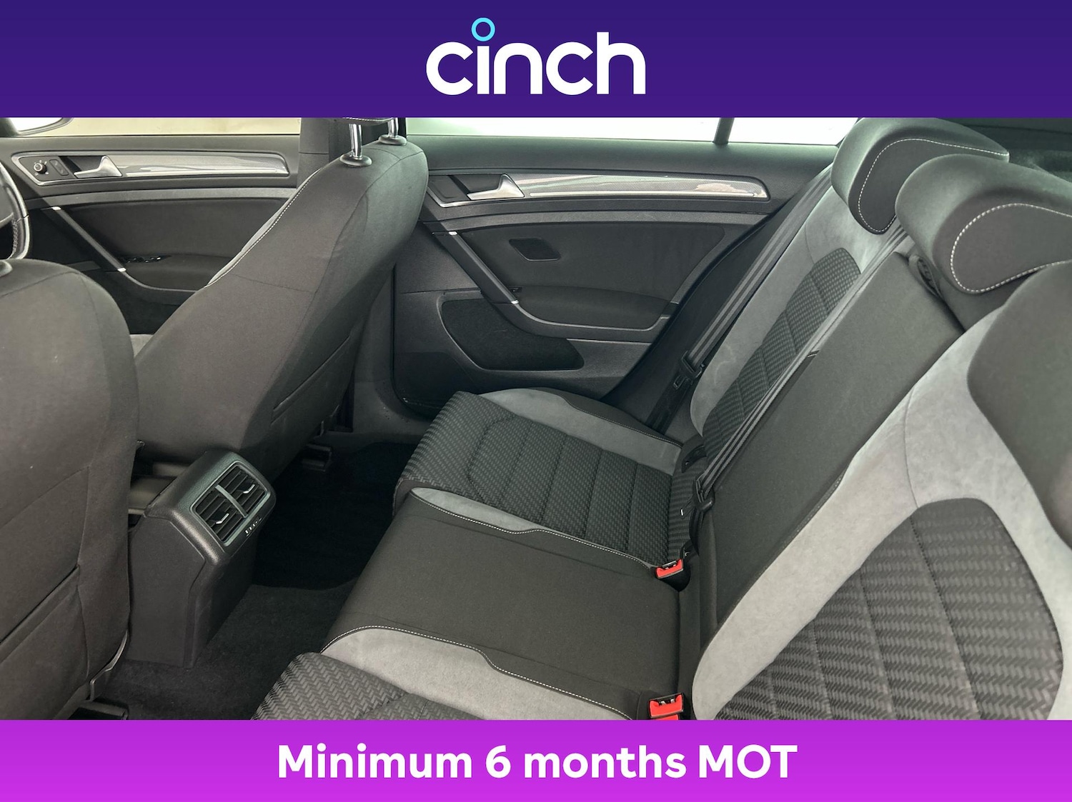 Used Volkswagen Golf 2018 for sale - 76357381: Photo 20