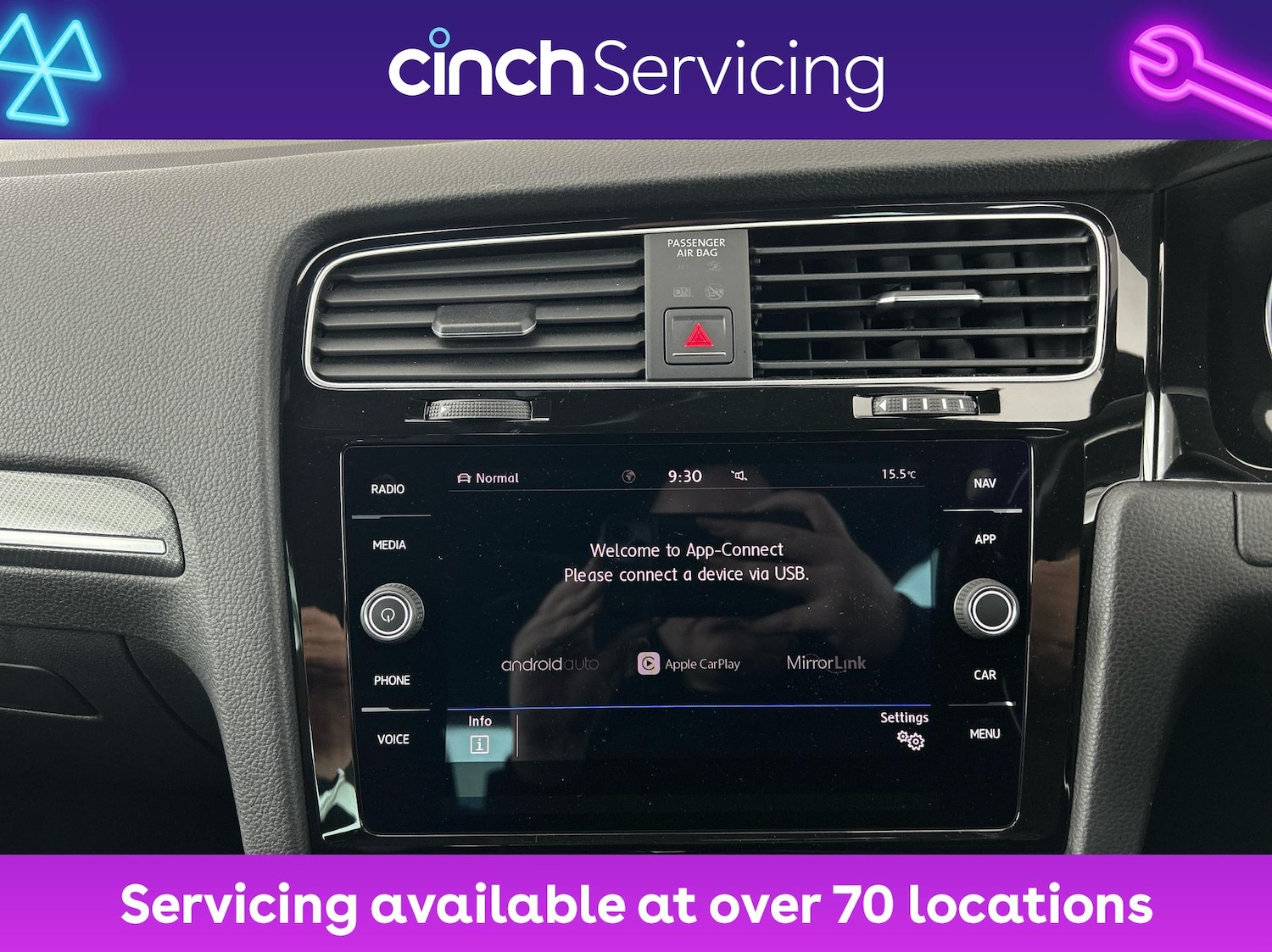 Used Volkswagen Golf 2018 for sale - 76357381: Photo 31