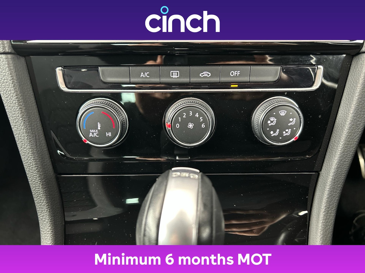 Used Volkswagen Golf 2018 for sale - 76357381: Photo 32