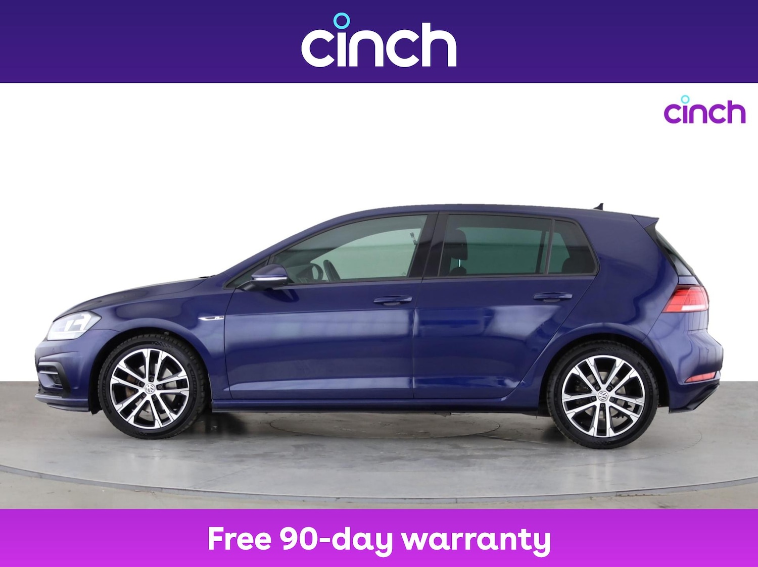 Used Volkswagen Golf 2018 for sale - 76357381: Photo 8