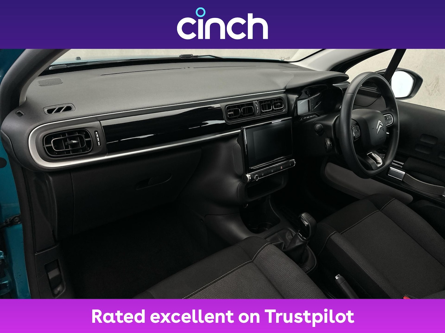 Used Citroen C3 2022 for sale - 76385227: Photo 14