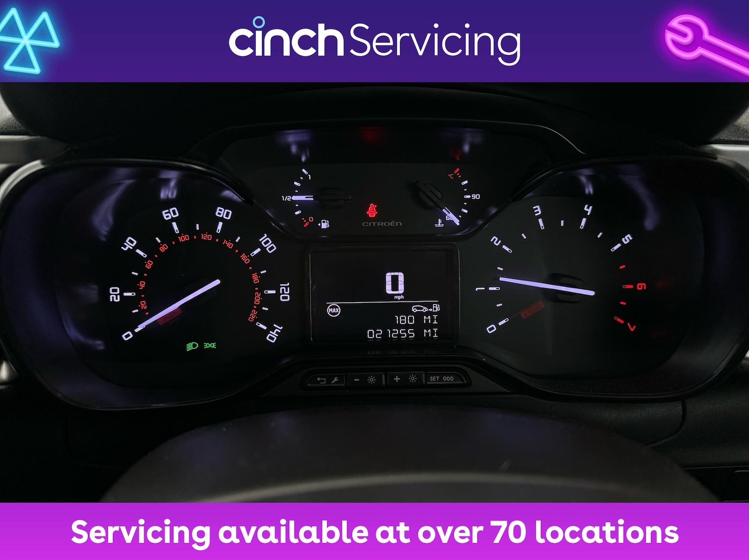 Used Citroen C3 2022 for sale - 76385227: Photo 18