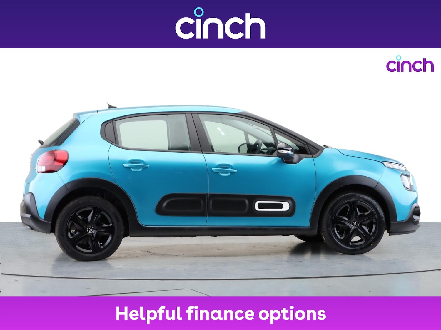 Used Citroen C3 2022 for sale - 76385227: Photo 2