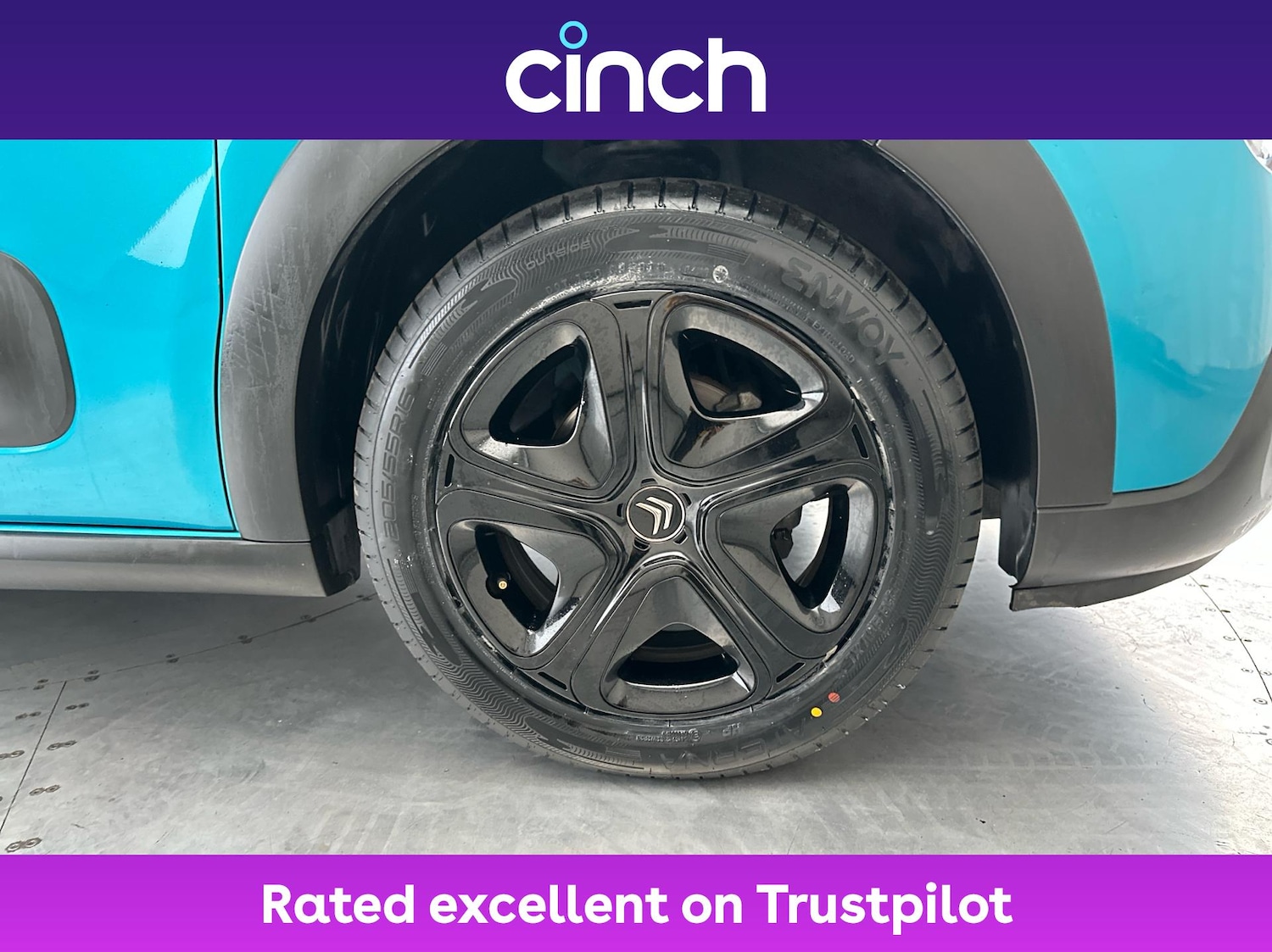 Used Citroen C3 2022 for sale - 76385227: Photo 28