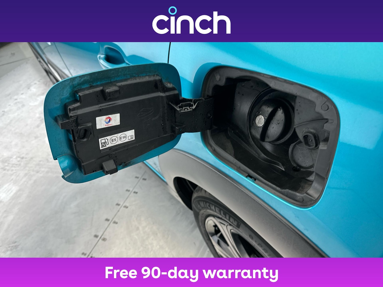 Used Citroen C3 2022 for sale - 76385227: Photo 29