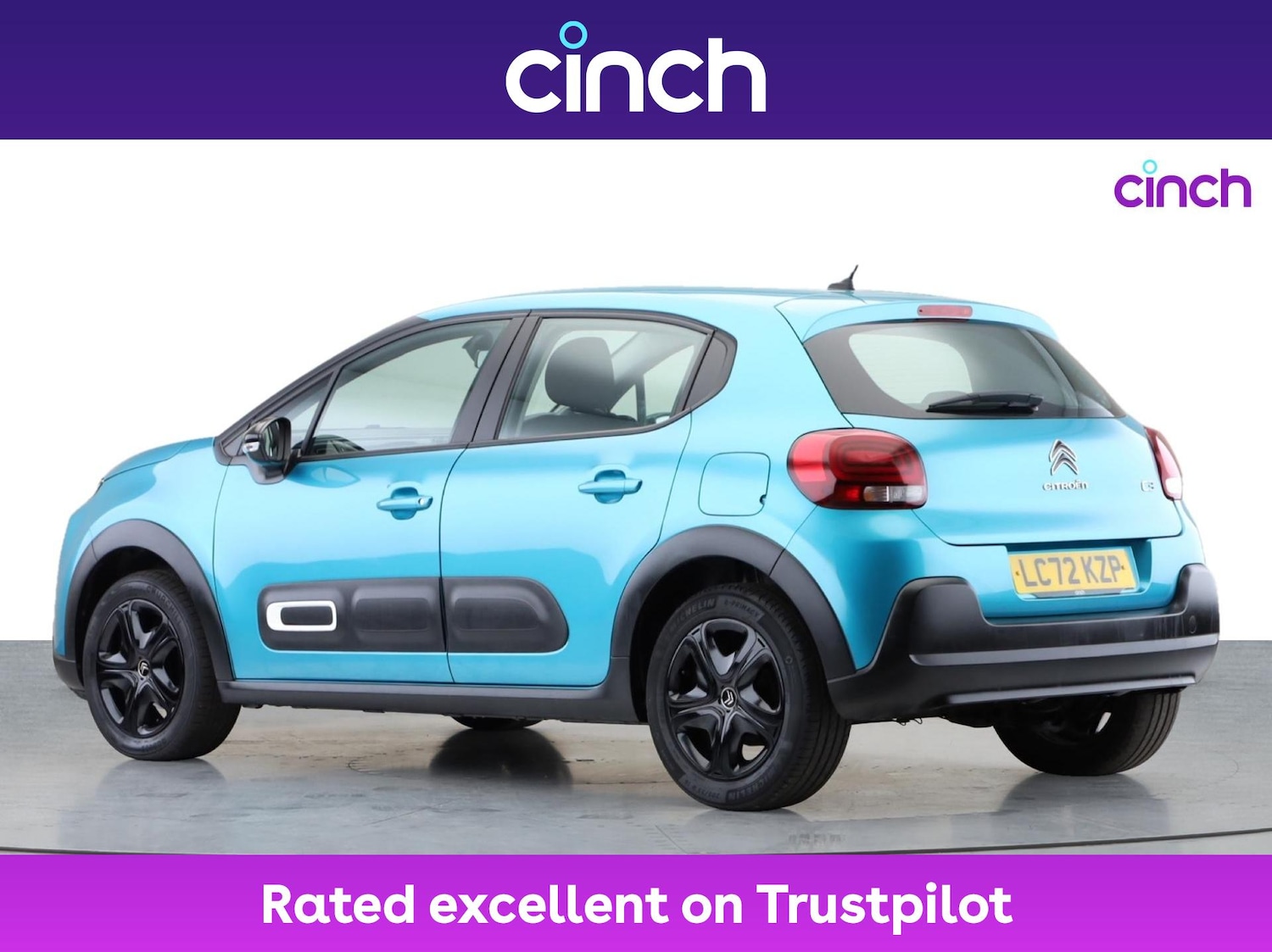 Used Citroen C3 2022 for sale - 76385227: Photo 6