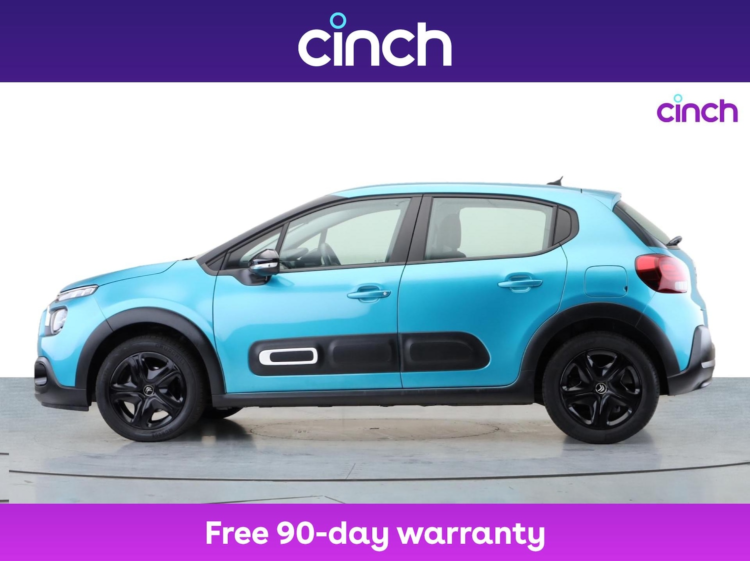 Used Citroen C3 2022 for sale - 76385227: Photo 8