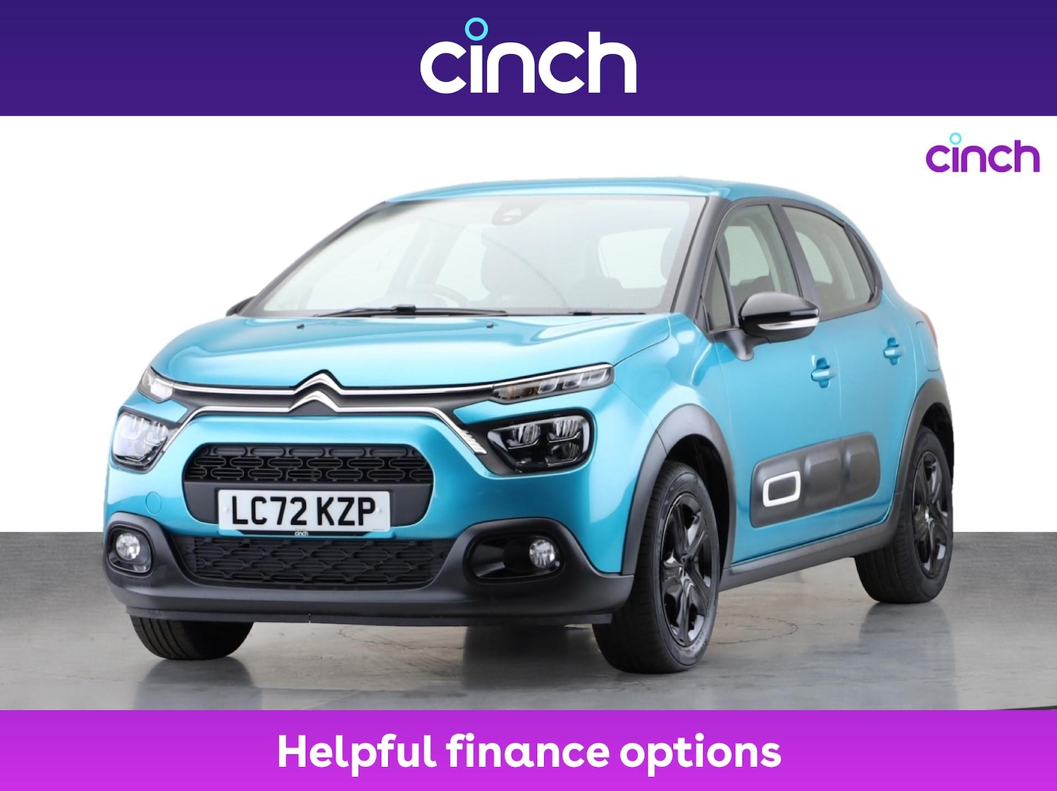 Used Citroen C3 2022 for sale - 76385227: Photo 9