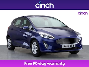 Ford - Fiesta