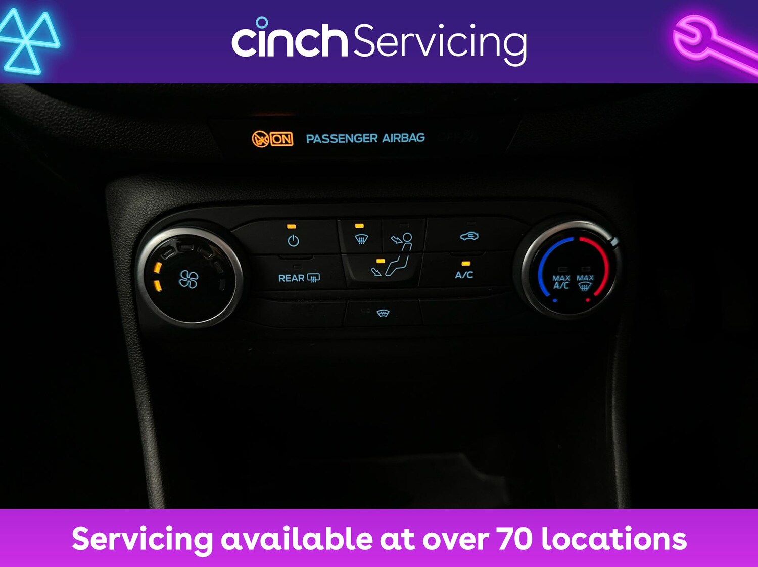 Used Ford Fiesta 2018 for sale - 76346336: Photo 31