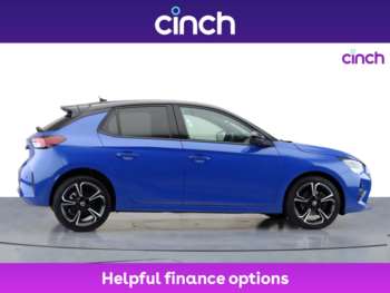 Used Vauxhall Corsa 2021 for sale - 75165228: Photo