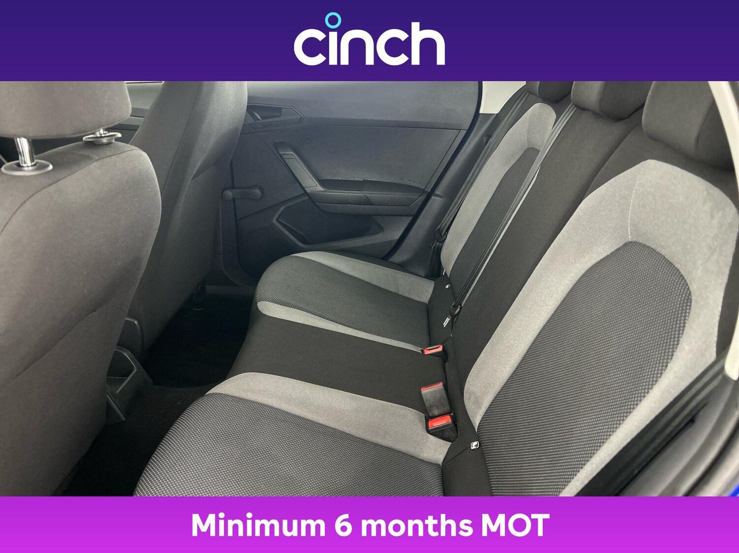 Used SEAT Ibiza 2021 for sale - 76798235: Photo 20