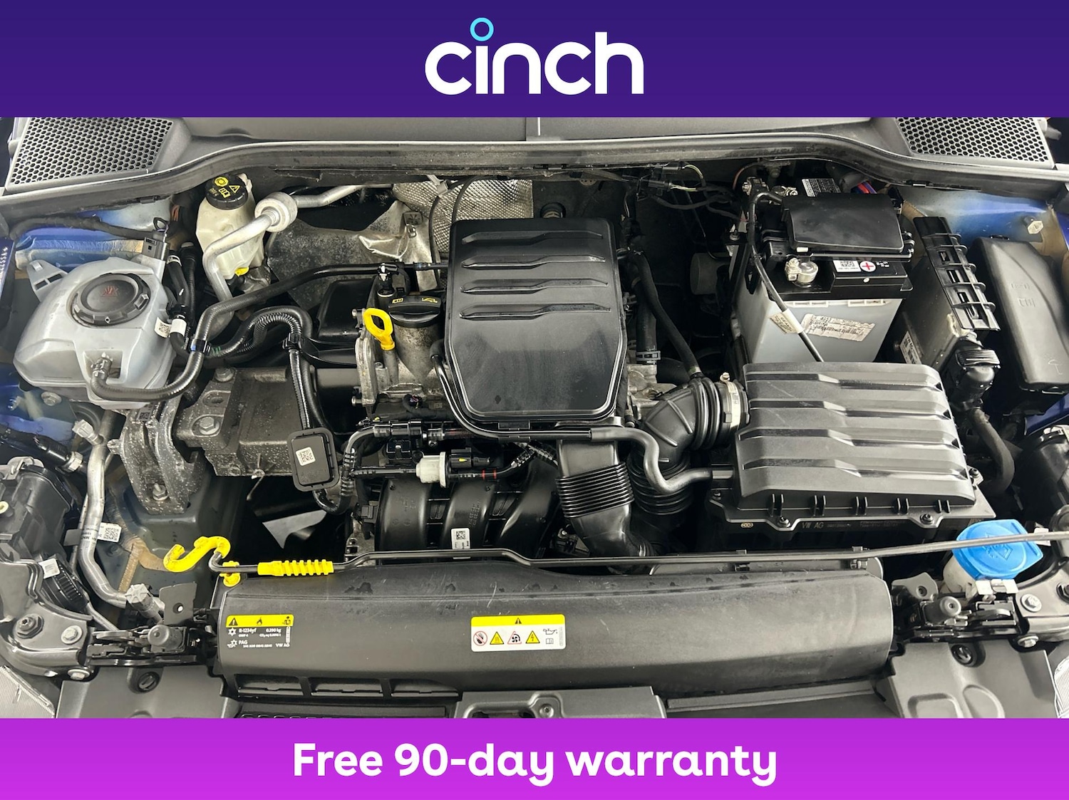 Used SEAT Ibiza 2021 for sale - 76798235: Photo 23